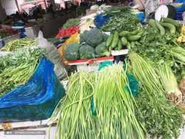 農民種蔬菜2元一斤，為什麼到城裡6元一斤，中間差價誰賺去了？