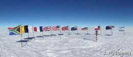 人類發現了南極二百多年，南極為何卻不屬於任何國家？