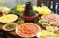 老北京人吃火鍋時，為什麼喜歡麻醬呢？