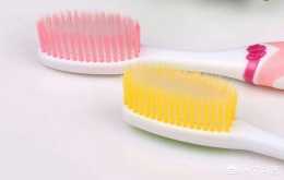 牙刷分為中毛，軟毛等，用哪種刷牙最好呢？