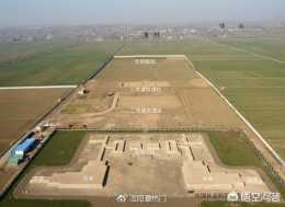 漢魏洛陽城在古絲綢之路上扮演了什麼重要作用？