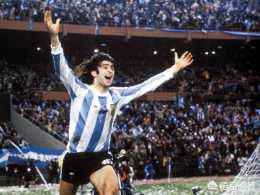 目前阿根廷足壇最偉大的十大前鋒分別是誰?