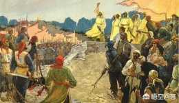 洪秀全打著“驅逐韃虜”旗號起義，為何漢族精英卻支援清朝？