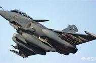 印度已經擁有蘇-30MKI戰機，為何還要購買法國陣風戰機？