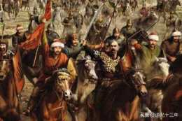 唐朝“安史之亂”的真相到底是怎樣的？