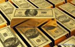 如果美聯儲把“私吞”各國的黃金強行作價，以等額美元形式歸還給各國，大家會接受嗎？