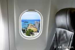 飛機上的窗戶為什麼是圓形的？